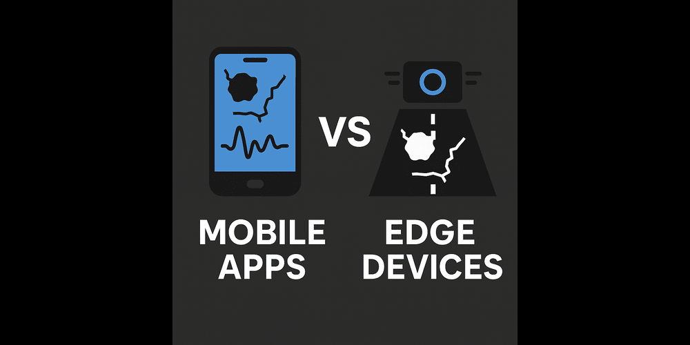 Why Most Mobile App Based Road Monitoring Companies Are a Joke