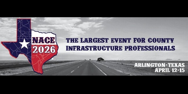 2026 NACE Annual Conference & Trade Show